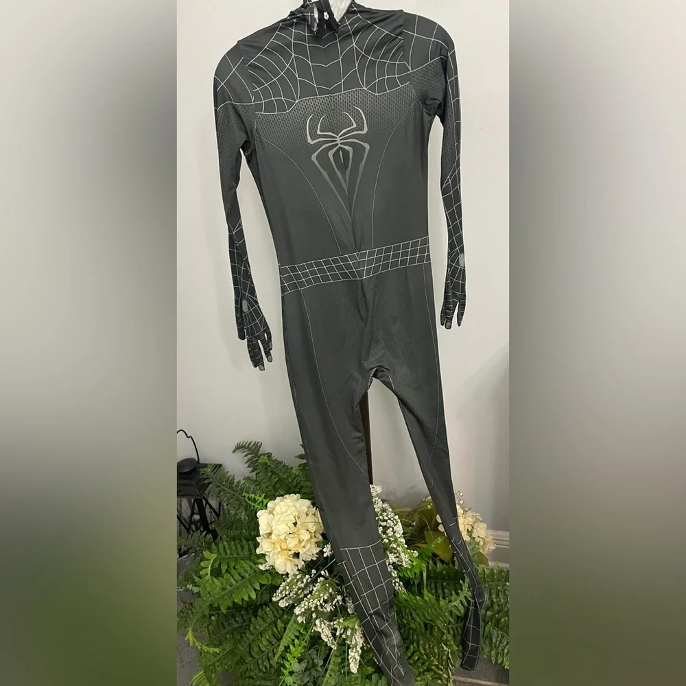 Spider-Man Costume Size XL Child